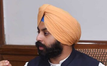 ਪੰਜਾਬ ‘ਚ 4902 ਅਧਿਆਪਕਾਂ ਦੀ ਭਰਤੀ ਲਈ ਪ੍ਰੀਖਿਆਵਾਂ ਦੀ ਡੇਟਸ਼ੀਟ ਜਾਰੀ