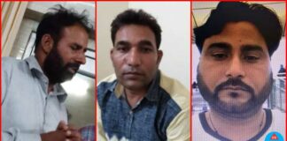 ਸ੍ਰੀ ਗੁਰੂ ਗ੍ਰੰਥ ਸਾਹਿਬ ਦੇ ਸਰੂਪਾਂ ਦੀ ਬੇਅਦਬੀ ਦੇ ਦੋਸ਼ ‘ਚ 3 ਡੇਰਾ ਪ੍ਰੇਮੀਆਂ ਨੂੰ 3-3 ਸਾਲ ਦੀ ਸਜ਼ਾ, 2 ਬਰੀ