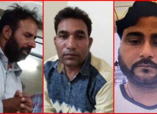 ਸ੍ਰੀ ਗੁਰੂ ਗ੍ਰੰਥ ਸਾਹਿਬ ਦੇ ਸਰੂਪਾਂ ਦੀ ਬੇਅਦਬੀ ਦੇ ਦੋਸ਼ ‘ਚ 3 ਡੇਰਾ ਪ੍ਰੇਮੀਆਂ ਨੂੰ 3-3 ਸਾਲ ਦੀ ਸਜ਼ਾ, 2 ਬਰੀ