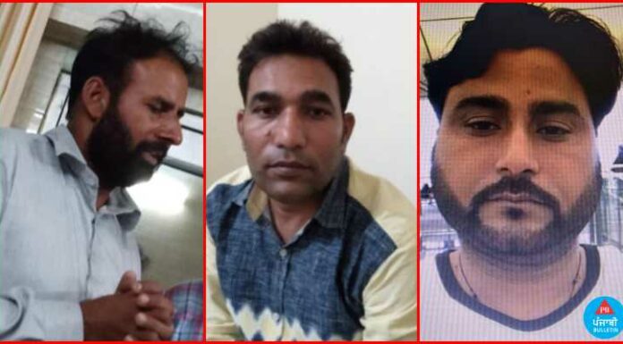 ਸ੍ਰੀ ਗੁਰੂ ਗ੍ਰੰਥ ਸਾਹਿਬ ਦੇ ਸਰੂਪਾਂ ਦੀ ਬੇਅਦਬੀ ਦੇ ਦੋਸ਼ ‘ਚ 3 ਡੇਰਾ ਪ੍ਰੇਮੀਆਂ ਨੂੰ 3-3 ਸਾਲ ਦੀ ਸਜ਼ਾ, 2 ਬਰੀ