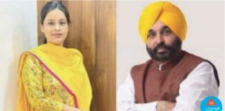 17ਵੇਂ ਮੁੱਖ ਮੰਤਰੀ ਮਾਨ ਦਾ ਪੰਜਾਬ ਵਾਸੀ ਦੇਖਣਗੇ ਵਿਆਹ, ਪਹਿਲੇ ਵਿਆਹ ‘ਚ ਪਾਕਿਸਤਾਨ ਤੋਂ ਕਲਾਕਾਰ ਸ਼ੌਕਤ ਅਲੀ ਹੋਏ ਸੀ ਸ਼ਾਮਲ, ਇਸ ਵਾਰ ਅਰਵਿੰਦ ਕੇਜਰੀਵਾਲ ਹੋਣਗੇ