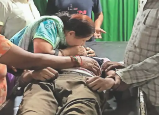 ਭਤੀਜੇ ਲਈ ਡਾਈਪਰ ਲੈਣ ਗਏ 16 ਸਾਲ ਦੇ ਸਰਤਾਜ ਦੀ ਕਰੰਟ ਲੱਗਣ ਕਾਰਨ ਮੌਤ, ਪਰਿਵਾਰ ਨੇ ਪੋਸਟਮਾਰਟਮ ਕਰਵਾਉਣ ਤੋਂ ਕੀਤਾ ਇਨਕਾਰ