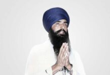 ਯੂਨੀਵਰਸਿਟੀ ਸਿਲੇਬਸ ‘ਚ ਸੰਤ ਜਰਨੈਲ ਸਿੰਘ ਭਿੰਡਰਾਂਵਾਲਾ ਬਾਰੇ ਇਤਰਾਜ਼ਯੋਗ ਸ਼ਬਦਾਵਲੀ ਵਰਤਣ ਮਗਰੋਂ ਵਿਵਾਦ, ਐੱਸਜੀਪੀਸੀ ਨੇ ਦਿੱਤੀ ਕਾਨੂੰਨੀ ਕਾਰਵਾਈ ਦੀ ਚੇਤਾਵਨੀ