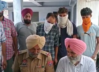 ਅੰਮ੍ਰਿਤਸਰ : ਸ੍ਰੀ ਦਰਬਾਰ ਸਾਹਿਬ ਨਤਮਸਤਕ ਹੋਣ ਵਾਲਿਆਂ ਦੇ ਵਾਹਨ ਕਰਦੇ ਸਨ ਚੋਰੀ, 10 ਵਾਹਨਾਂ ਸਣੇ 3 ਪੁਲਿਸ ਅੜਿੱਕੇ 