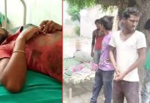 ਪ੍ਰਵਾਸੀ ਤੇ ਪੰਜਾਬੀ ਮਜਦੂਰਾਂ ‘ਚ ਠੰਡੇ ਪਾਣੀ ਦੀ ਬੋਤਲ ਨੂੰ ਲੈ ਕੇ ਹੋਏ ਝਗੜੇ ‘ਚ ਪ੍ਰਵਾਸੀ ਮਜਦੂਰ ਦਾ ਕਤਲ