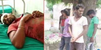 ਪ੍ਰਵਾਸੀ ਤੇ ਪੰਜਾਬੀ ਮਜਦੂਰਾਂ ‘ਚ ਠੰਡੇ ਪਾਣੀ ਦੀ ਬੋਤਲ ਨੂੰ ਲੈ ਕੇ ਹੋਏ ਝਗੜੇ ‘ਚ ਪ੍ਰਵਾਸੀ ਮਜਦੂਰ ਦਾ ਕਤਲ