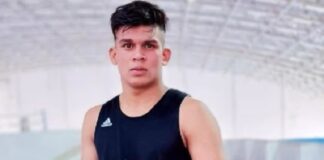 ਬਠਿੰਡਾ : ਨਸ਼ੇ ਨੇ ਖਾ ਲਈ ਜਿੰਦਗੀ, ਖੇਤਾਂ ‘ਚ ਪਈ ਸੀ ਗੋਲਡ ਮੈਡਲਿਸਟ ਬਾਕਸਰ ਦੀ ਲਾਸ਼, ਕੋਲ ਪਿਆ ਸੀ ਚਿੱਟੇ ਦਾ ਟੀਕਾ