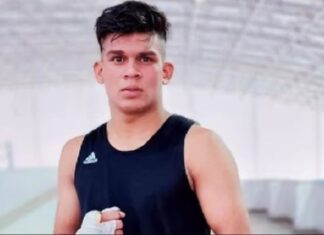 ਬਠਿੰਡਾ : ਨਸ਼ੇ ਨੇ ਖਾ ਲਈ ਜਿੰਦਗੀ, ਖੇਤਾਂ ‘ਚ ਪਈ ਸੀ ਗੋਲਡ ਮੈਡਲਿਸਟ ਬਾਕਸਰ ਦੀ ਲਾਸ਼, ਕੋਲ ਪਿਆ ਸੀ ਚਿੱਟੇ ਦਾ ਟੀਕਾ