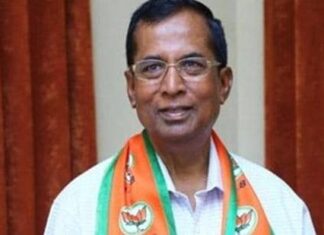 ਕੇਂਦਰੀ ਰਾਜ ਮੰਤਰੀ ਸੋਮ ਪ੍ਰਕਾਸ਼ ਦੀ ਰੇਕੀ, ਪਾਰਕ ‘ਚ ਸੈਰ ਕਰਦੀ ਔਰਤ ਨੂੰ ਮੰਤਰੀ ਦੇ ਘਰ ਦਾ ਮਿਲਿਆ ਨਕਸ਼ਾ