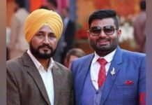 ਸਾਬਕਾ ਸੀਐੱਮ ਚੰਨੀ ਦੇ ਭਾਣਜੇ ਦੀਆਂ ਮੁਸ਼ਕਲਾਂ ਵਧੀਆਂ, ਇਕ ਹੋਰ ਪਰਚਾ ਦਰਜ