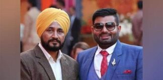 ਸਾਬਕਾ ਸੀਐੱਮ ਚੰਨੀ ਦੇ ਭਾਣਜੇ ਦੀਆਂ ਮੁਸ਼ਕਲਾਂ ਵਧੀਆਂ, ਇਕ ਹੋਰ ਪਰਚਾ ਦਰਜ