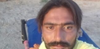 ਖੇਤਾਂ ‘ਚੋਂ ਮਿਲੀ ਨੌਜਵਾਨ ਦੀ ਲਾਸ਼, ਪੁਲਿਸ ਨੇ ਕਿਹਾ ਚਿੱਟੇ ਨਾਲ ਮਰਿਆ, 3 ਖਿਲਾਫ ਕਤਲ ਦਾ ਪਰਚਾ