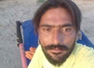 ਖੇਤਾਂ ‘ਚੋਂ ਮਿਲੀ ਨੌਜਵਾਨ ਦੀ ਲਾਸ਼, ਪੁਲਿਸ ਨੇ ਕਿਹਾ ਚਿੱਟੇ ਨਾਲ ਮਰਿਆ, 3 ਖਿਲਾਫ ਕਤਲ ਦਾ ਪਰਚਾ