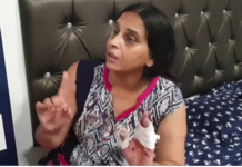 ਫਰੀਦਕੋਟ ‘ਚ ਇੰਟਰਨੈੱਟ ਠੀਕ ਕਰਨ ਦੇ ਬਹਾਨੇ ਘਰ ‘ਚ ਦਾਖਲ ਹੋਏ 3 ਵਿਅਕਤੀ ਨੇ 15 ਲੱਖ ਰੁਪਏ ਤੇ 20 ਤੋਲੇ ਸੋਨਾ-ਚਾਂਦੀ ਕੀਤਾ ਚੋਰੀ