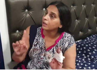 ਫਰੀਦਕੋਟ ‘ਚ ਇੰਟਰਨੈੱਟ ਠੀਕ ਕਰਨ ਦੇ ਬਹਾਨੇ ਘਰ ‘ਚ ਦਾਖਲ ਹੋਏ 3 ਵਿਅਕਤੀ ਨੇ 15 ਲੱਖ ਰੁਪਏ ਤੇ 20 ਤੋਲੇ ਸੋਨਾ-ਚਾਂਦੀ ਕੀਤਾ ਚੋਰੀ