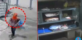 ਗੁਰਦਾਸਪੁਰ : 40 ਤੋਲੇ ਸੋਨੇ ਦੇ ਗਹਿਣੇ ਤੇ ਢਾਈ ਲੱਖ ਰੁਪਇਆ ਚੋਰੀ, 10 ਦਿਨ ਬਾਅਦ ਰੱਖਿਆ ਹੈ ਕੁੜੀ ਦਾ ਵਿਆਹ