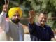 ਦਿੱਲੀ ਦੇ ਸੀਐੱਮ ਅਰਵਿੰਦ ਕੇਜਰੀਵਾਲ ਤੇ ਰਾਘਵ ਚੱਡਾ ਵੀ ਭਗਵੰਤ ਮਾਨ ਦੇ ਵਿਆਹ ‘ਚ ਹੋਣਗੇ ਸ਼ਾਮਲ