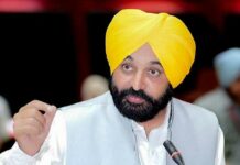 ਸਾਡੇ ਵਿਧਾਇਕਾਂ ਨੂੰ ਭਾਜਪਾ ਵਲੋਂ ਤੋੜਨ ਦੀ ਕੋਸ਼ਿਸ਼ ਕੀਤੀ ਜਾ ਰਹੀ- ਸੀਐਮ ਭਗਵੰਤ ਮਾਨ