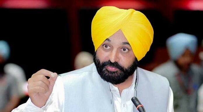 ਕੇਂਦਰ ਸਰਕਾਰ ਨੇ ਪੰਜਾਬ ਸਰਕਾਰ ਤੋਂ ਮੰਗੇ SC Scholarship ਦੇ ਪੈਸੇ, ਪੜ੍ਹੋ