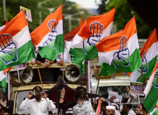 ਲੁਧਿਆਣਾ ਨਗਰ ਨਿਗਮ ਚੋਣਾਂ ਲਈ ਕਾਂਗਰਸ ਨੇ 12 ਉਮੀਦਵਾਰਾਂ ਦੀ ਸੂਚੀ ਕੀਤੀ ਜਾਰੀ, 7 ਅਜੇ ਵੀ ਬਾਕੀ