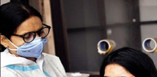 ਪੂਰੇ ਪੰਜਾਬ ‘ਚ ਫਿਰ ਪਸਾਰੇ ਕੋਰੋਨਾ ਨੇ ਪੈਰ, ਇਕ ਮਹੀਨੇ ‘ਚ ਹੀ 1260 ਹੋਏ ਕੋਰੋਨਾ ਦੇ ਐਕਟਿਵ ਕੇਸ