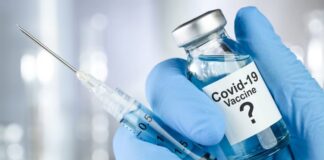 MP : ਇੱਕੋ ਸਰਿੰਜ ਨਾਲ ਪ੍ਰਾਈਵੇਟ ਸਕੂਲ ਦੇ 30 ਤੋਂ ਵੱਧ ਬੱਚਿਆਂ ਨੂੰ ਲਾਈ ਕੋਰੋਨਾ ਵੈਕਸੀਨ