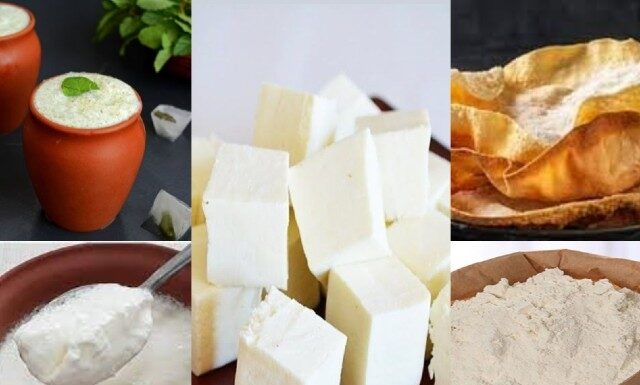 ਅੱਜ ਤੋਂ ਮਹਿੰਗਾ ਹੋਇਆ ਦੁੱਧ, ਦਹੀ, ਤੇ ਪਨੀਰ, ਆਉਣ ਵਾਲੇ ਦਿਨਾਂ ‘ਚ ਖਾਣ-ਪੀਣ ਦੀਆਂ ਹੋਰ ਵਸਤਾਂ ਹੋਣਗੀਆਂ ਮਹਿੰਗੀਆਂ