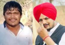 Moosewala murder : ਫਰਾਰ ਸ਼ੂਟਰ ਦੀਪਕ ਮੁੰਡੀ ਕੋਲ ਆਧੁਨਿਕ ਹਥਿਆਰ, 5 ਟੀਮਾਂ ਹਰਿਆਣਾ ਤੇ ਰਾਜਸਥਾਨ ’ਚ ਮੁੰਡੀ ਨੂੰ ਲੱਭਣ ’ਚ ਲੱਗੀਆਂ