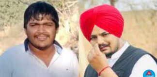 Moosewala murder : ਫਰਾਰ ਸ਼ੂਟਰ ਦੀਪਕ ਮੁੰਡੀ ਕੋਲ ਆਧੁਨਿਕ ਹਥਿਆਰ, 5 ਟੀਮਾਂ ਹਰਿਆਣਾ ਤੇ ਰਾਜਸਥਾਨ ’ਚ ਮੁੰਡੀ ਨੂੰ ਲੱਭਣ ’ਚ ਲੱਗੀਆਂ