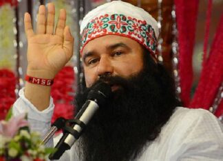 ਬੇਅਦਬੀ ਮਾਮਲੇ ‘ਚ ਡੇਰਾ ਮੁਖੀ ਨੇ ਸੀਬੀਆਈ ਜਾਂਚ ਦੀ ਕੀਤੀ ਮੰਗ