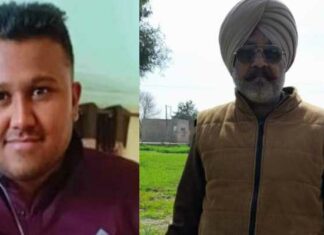 ਕਰੰਟ ਲੱਗਣ ਕਾਰਨ ਪਿਉ-ਪੁੱਤ ਦੀ ਹੋਈ ਮੌਤ