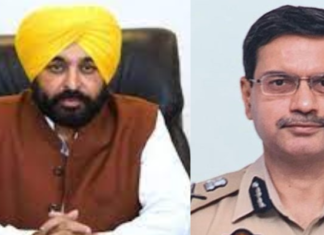 2 ਵਿਅਕਤੀਆਂ ਨੂੰ ਨਸ਼ੇ ਦੇ ਕੇਸ ‘ਚ ਫਸਾ ਕੇ ਪੈਸੇ ਵਸੂਲਣ ਵਾਲੇ ਤਿੰਨ ਪੁਲਿਸ ਮੁਲਾਜ਼ਮਾਂ ਨੂੰ ਨੌਕਰੀ ਤੋਂ ਕੀਤਾ ਬਰਖਾਸਤ