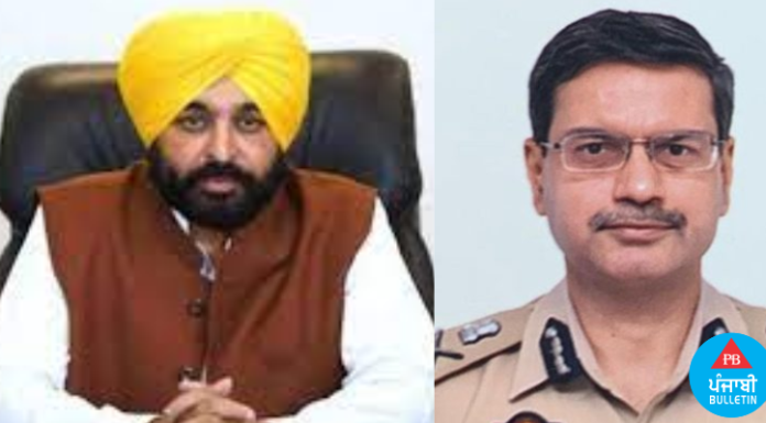 2 ਵਿਅਕਤੀਆਂ ਨੂੰ ਨਸ਼ੇ ਦੇ ਕੇਸ ‘ਚ ਫਸਾ ਕੇ ਪੈਸੇ ਵਸੂਲਣ ਵਾਲੇ ਤਿੰਨ ਪੁਲਿਸ ਮੁਲਾਜ਼ਮਾਂ ਨੂੰ ਨੌਕਰੀ ਤੋਂ ਕੀਤਾ ਬਰਖਾਸਤ