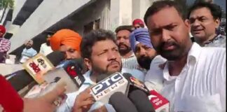 ਅੰਮ੍ਰਿਤਸਰ : ਧੋਖਾਧੜੀ ਦੇ ਮਾਮਲੇ ‘ਚ ਗ੍ਰਿਫਤਾਰ ਇੰਪਰੂਵਮੈਂਟ ਟਰੱਸਟ ਦੇ ਸਾਬਕਾ ਚੇਅਰਮੈਨ ਨੂੰ ਚਾਰ ਦਿਨ ਦੇ ਪੁਲਿਸ ਰਿਮਾਂਡ ਤੇ ਭੇਜਿਆ