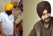 ਦੋਵੇਂ ਯਾਰ ਪਟਿਆਲਾ ਜੇਲ੍ਹ ਦੀ ਇਕੋ ਬੈਰਕ ‘ਚ ਹੋਏ ਇਕੱਠੇ, ਮਿਲਕੇ ਕਰਦੇ ਨੇ ਕਲੈਰੀਕਲ ਦਾ ਕੰਮ