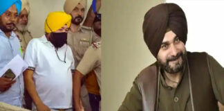 ਦੋਵੇਂ ਯਾਰ ਪਟਿਆਲਾ ਜੇਲ੍ਹ ਦੀ ਇਕੋ ਬੈਰਕ ‘ਚ ਹੋਏ ਇਕੱਠੇ, ਮਿਲਕੇ ਕਰਦੇ ਨੇ ਕਲੈਰੀਕਲ ਦਾ ਕੰਮ
