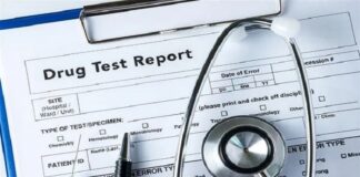 ਜੇਲ੍ਹਾਂ ਅੰਦਰ ਧੜੱਲੇ ਨਾਲ ਪਹੁੰਚ ਰਿਹਾ ਨਸ਼ਾ! ਕੇਂਦਰੀ ਜੇਲ ‘ਚ 1900 ਕੈਦੀਆਂ ‘ਚੋਂ 900 ਨਸ਼ੇ ਦੇ ਆਦੀ