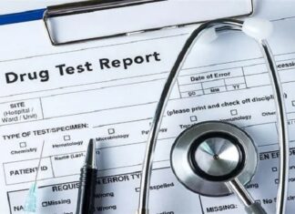 ਜੇਲ੍ਹਾਂ ਅੰਦਰ ਧੜੱਲੇ ਨਾਲ ਪਹੁੰਚ ਰਿਹਾ ਨਸ਼ਾ! ਕੇਂਦਰੀ ਜੇਲ ‘ਚ 1900 ਕੈਦੀਆਂ ‘ਚੋਂ 900 ਨਸ਼ੇ ਦੇ ਆਦੀ