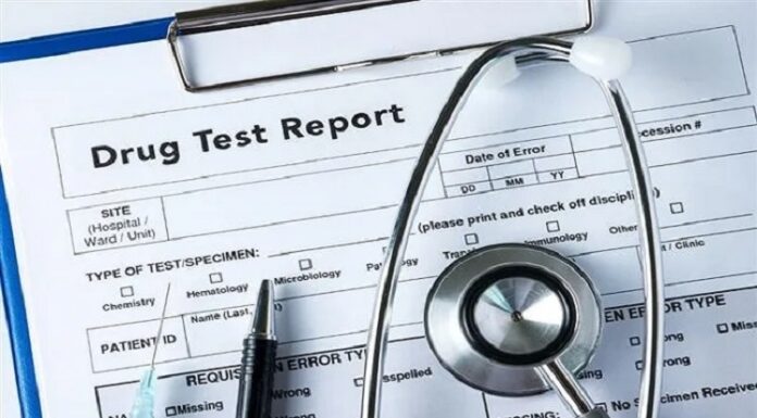 ਜੇਲ੍ਹਾਂ ਅੰਦਰ ਧੜੱਲੇ ਨਾਲ ਪਹੁੰਚ ਰਿਹਾ ਨਸ਼ਾ! ਕੇਂਦਰੀ ਜੇਲ ‘ਚ 1900 ਕੈਦੀਆਂ ‘ਚੋਂ 900 ਨਸ਼ੇ ਦੇ ਆਦੀ