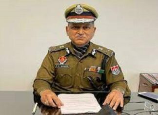 ਪੰਜਾਬ ਨੂੰ ਜਲਦ ਮਿਲੇਗਾ ਨਵਾਂ DGP, ਵੀਕੇ ਭਾਵਰਾ 2 ਮਹੀਨਿਆਂ ਦੀ ਛੁੱਟੀ ‘ਤੇ ਗਏ