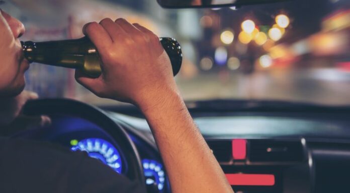 ਪੰਜਾਬ ਸਰਕਾਰ ਦੇ ਨਵੇਂ ਟ੍ਰੈਫਿਕ ਨਿਯਮ : ਸ਼ਰਾਬ ਪੀ ਕੇ ਗੱਡੀ ਚਲਾਈ ਤਾਂ ਹੋਵੇਗਾ 10 ਹਜ਼ਾਰ ਰੁਪਏ ਜੁਰਮਾਨਾ ਤੇ ਲਾਈਸੈਂਸ ਰੱਦ, ਪੜ੍ਹੋ ਹੋਰ ਨਿਯਮਾਂ ਬਾਰੇ