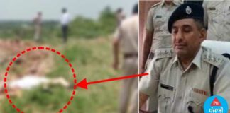 ਹਰਿਆਣਾ ’ਚ ਮਾਈਨਿੰਗ ਮਾਫੀਆ ਨੇ ਡੀਐੱਸਪੀ ’ਤੇ ਚਾੜ੍ਹਿਆ ਡੰਪਰ, ਡੀਐੱਸਪੀ ਦੀ ਮੌਕੇ ‘ਤੇ ਮੌਤ, ਡੰਪਰ ਦਾ ਕਲੀਨਰ ਤੇ ਡਰਾਈਵਰ ਗ੍ਰਿਫਤਾਰ