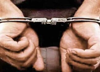 ਤਰਨਤਾਰਨ : ਡਰੱਗ ਕੇਸ ‘ਚ 10 ਲੱਖ ਰਿਸ਼ਵਤ ਲੈਣ ਦੇ ਦੋਸ਼ ਵਿਚ ਡੀਐੱਸਪੀ ਲਖਬੀਰ ਸਿੰਘ ਗ੍ਰਿਫਤਾਰ