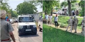 Amritsar encounter : ਪੁਲਿਸ ਤੇ ਗੈਂਗਸਟਰਾਂ ਵਿਚਾਲੇ ਇੰਨੀਆਂ ਗੋਲੀਆਂ ਚੱਲੀਆਂ ਕਿ ਇਨ੍ਹਾਂ ਨੂੰ ਵੱਖ ਕਰਨ ‘ਚ ਲੱਗਣਗੇ ਦੋ ਦਿਨ