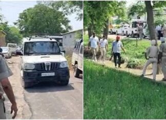 Amritsar encounter : ਪੁਲਿਸ ਤੇ ਗੈਂਗਸਟਰਾਂ ਵਿਚਾਲੇ ਇੰਨੀਆਂ ਗੋਲੀਆਂ ਚੱਲੀਆਂ ਕਿ ਇਨ੍ਹਾਂ ਨੂੰ ਵੱਖ ਕਰਨ ‘ਚ ਲੱਗਣਗੇ ਦੋ ਦਿਨ