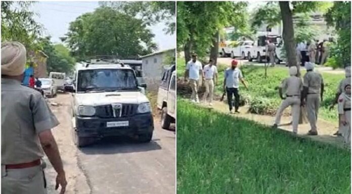 Amritsar encounter : ਪੁਲਿਸ ਤੇ ਗੈਂਗਸਟਰਾਂ ਵਿਚਾਲੇ ਇੰਨੀਆਂ ਗੋਲੀਆਂ ਚੱਲੀਆਂ ਕਿ ਇਨ੍ਹਾਂ ਨੂੰ ਵੱਖ ਕਰਨ ‘ਚ ਲੱਗਣਗੇ ਦੋ ਦਿਨ