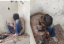 ਅੰਮ੍ਰਿਤਸਰ ‘ਚ ਪੁਲਿਸ ਮੁਕਾਬਲੇ ‘ਚ ਮਾਰੇ ਗਏ ਗੈਂਗਸਟਰਾਂ ਦੀਆਂ ਤਸਵੀਰਾਂ ਆਈਆਂ ਸਾਹਮਣੇ