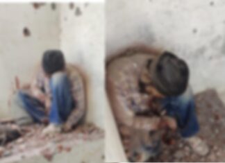 ਅੰਮ੍ਰਿਤਸਰ ‘ਚ ਪੁਲਿਸ ਮੁਕਾਬਲੇ ‘ਚ ਮਾਰੇ ਗਏ ਗੈਂਗਸਟਰਾਂ ਦੀਆਂ ਤਸਵੀਰਾਂ ਆਈਆਂ ਸਾਹਮਣੇ