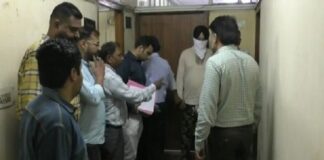 ਲੁਧਿਆਣਾ : ਨਗਰ ਸੁਧਾਰ ਟਰੱਸਟ ਦੀ EO ਤੇ ਜੂਨੀਅਰ ਸਹਾਇਕ ਰਿਸ਼ਵਤ ਲੈਣ ਦੇ ਦੋਸ਼ ‘ਚ ਵਿਜੀਲੈਂਸ ਅੜਿੱਕੇ