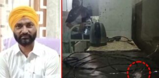 ਤੂਫਾਨ ਗੈਂਗਸਟਰ ਨੇ ਡਾਕਟਰ ਤੋਂ ਫਿਰੌਤੀ ਦੀ ਰਕਮ ਨਾ ਮਿਲਣ ‘ਤੇ ਨਿੱਜੀ ਹਸਪਤਾਲ ‘ਤੇ ਕੀਤੀ ਫਾਇਰਿੰਗ